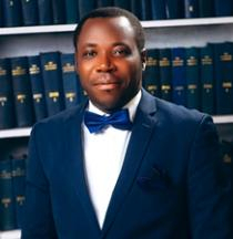 Dr Akinsola Dean Law