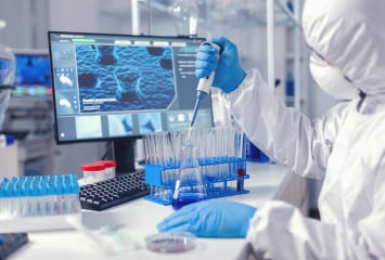 B.MLS Medical Laboratory Science