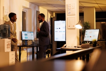 B.Sc. Business Administration