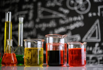 B.Sc. Industrial Chemistry