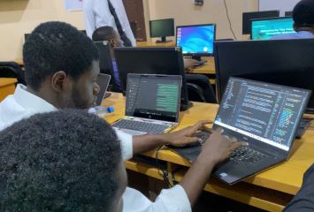 B.Sc. Software Engineering