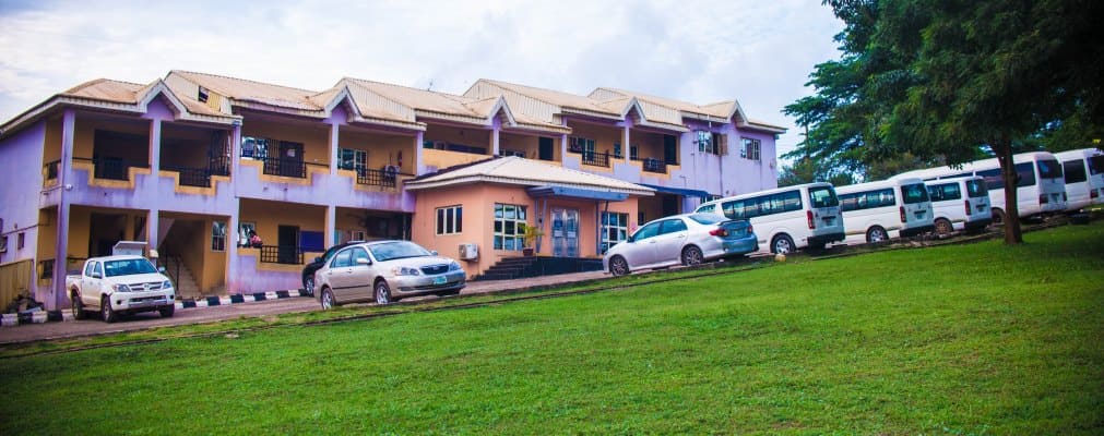 Chrisland Counselling and  Psychological Services (CCAPS)