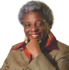 High Chief Dr. (Mrs) Winifred Adefolahan Awosika (OON)