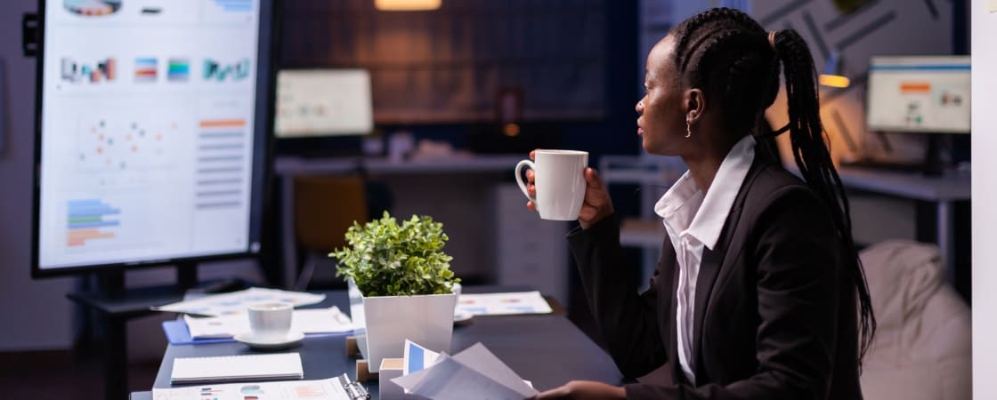 Department of Business Administration