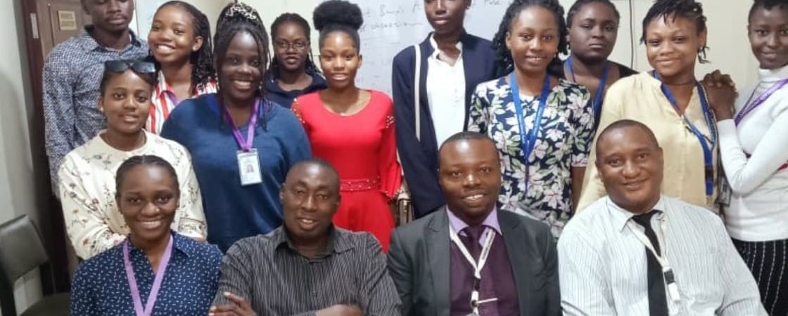 Department of English