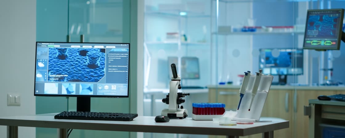 Department of Medical Laboratory Science