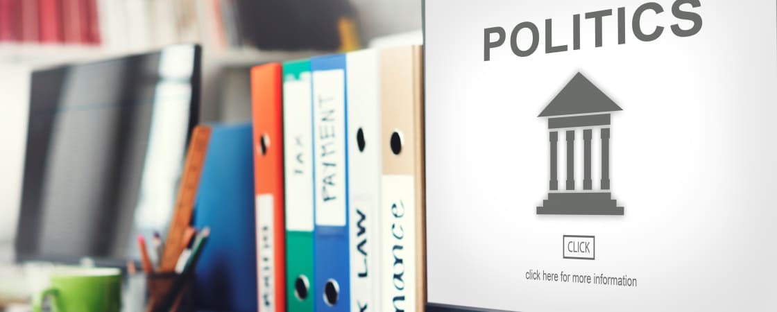 Department of Political Science