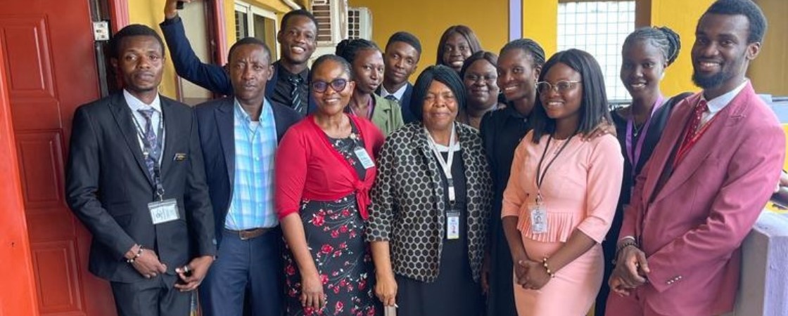 Department of Criminology and Security Studies