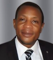 prof peace babalola vc