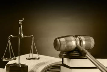 LL.B. Law