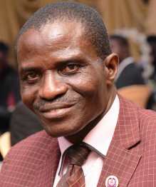 Medical Officer, Chrisland University