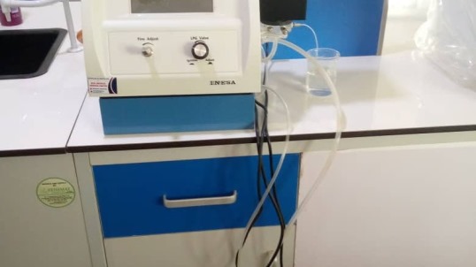 flame photometer