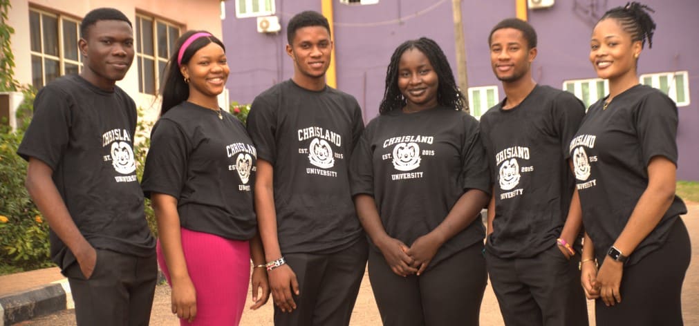 Student Representative Council and Class Representative System