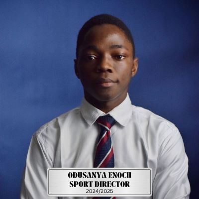 sport director 2024 2025