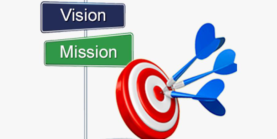 Our Vision & Mission